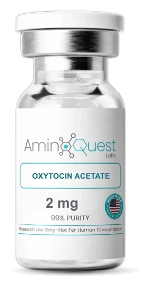 Oxytocin Acetate 2MG
