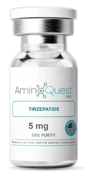Tirzepatide