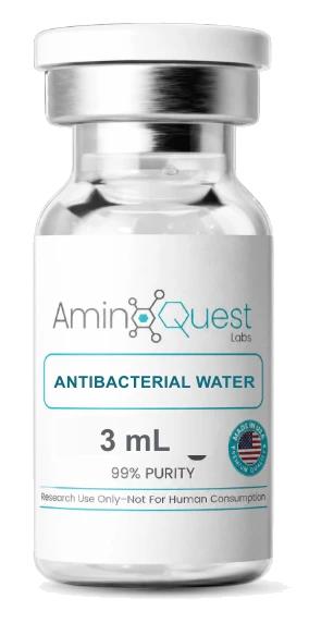 Amino H2O
